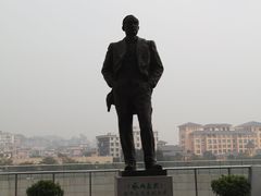 -辛亥革命纪念馆