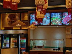 -虾领航小龙虾·吉林烧烤(柳州路店)