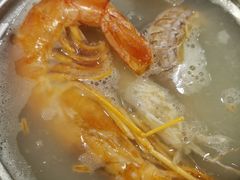 -芭菲盛宴·环球美食(锦城万达广场店)