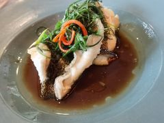-杭州西子湖四季酒店-WL BISTRO西湖餐厅(灵隐路店)