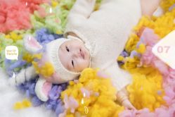 -亲亲宝贝艾尔莎亲子摄影会馆(中华路店)