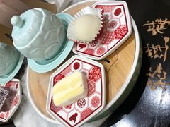 -裕莲楼(环球港店)