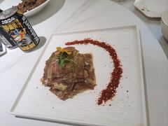 -秦月轩·陕西家乡菜(阜成路·五棵松店)