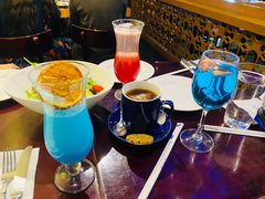 -bluefrog蓝蛙(悠唐购物中心店)