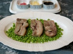 -扬州香格里拉·香宫中餐厅