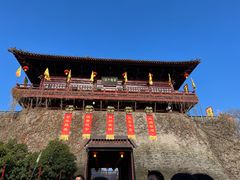 -杭州宋城