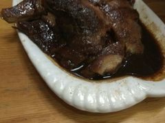 -乌镇那一年小院主题餐厅(甘泉西路店)