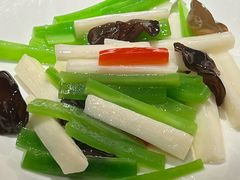 -绿茶餐厅(雁塔大悦城店)