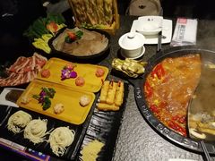 椒王特色鸳鸯锅-椒王火锅(厚街万达店)