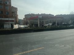 -郑庄脂渣海鲜楼(九水路店)