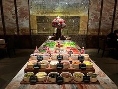 -罗宾斯牛排馆(重庆丽晶酒店)