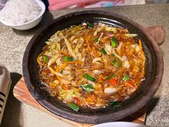 -小碗大胃(福久源新天地店)