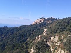 -泰山风景名胜区