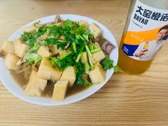 -胖子卤煮