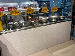 -格日勒阿妈蒙古厨房(大召店)