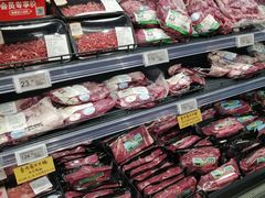-ALDI奥乐齐超市(杨浦延吉店)
