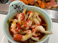 -星伦多自助料理·涮烤一体(奉贤龙湖天街店)