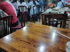 大堂-如我美食(达道社区店)