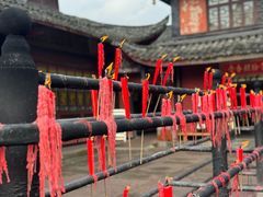-峨眉山报国寺