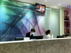 -佰迪乐KTV·大屏K歌(公园店)