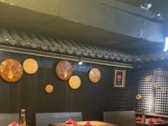 -川悦留香·海鲜餐厅(海棠68环球美食街店)