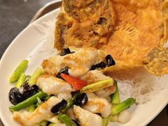 -利苑酒家(金宝店)