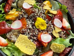 -La Terre乐田(万象城店)