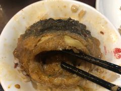 -老街鱼嘴巴(坡子街老店)