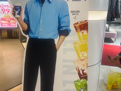 -瑞幸咖啡(新亚太国际广场店)