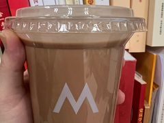 -M Stand(BFC外滩金融中心店)