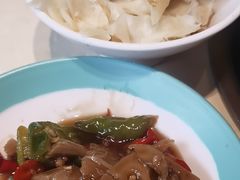 -老佛爷炭火蛙锅直营(清滨路总店)