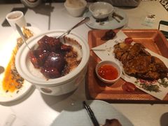 -庆江南江南菜(琴湖溪里花园城店)