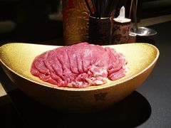 -羊大爷涮肉(亮马桥店)