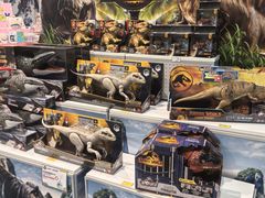 -TOYSRUS玩具反斗城(上海万象城店)