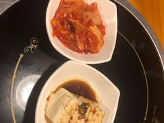 -咕咕站韩国料理(紫金港店)
