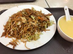 肉丝炒面-常州糕团店(北大街新世纪商城店)