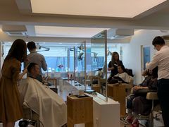 -GAGGUM HAIR DREAM美发店(明洞店)