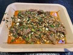 -肉店炸炸炸·爆汁孜然牛肉