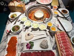 -鱼豆吉·豆浆鱼火锅(宜昌万达店)