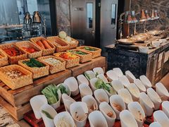 -美食汇自助餐厅(成都万达瑞华酒店)