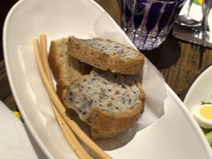 -安妮意大利餐厅(世贸天阶店)