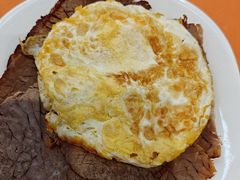 -德元兰州纯汤牛肉面(龙阳路店)