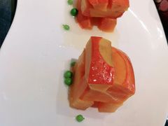-香雪海饭店中餐厅(人民桥店)