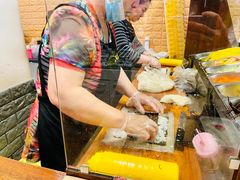-传闻来紫菜包饭·打糕(西塔韩百店)