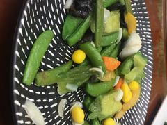 -清真悦宾楼食府(海湖店)