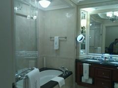 -广州富力丽思卡尔顿酒店