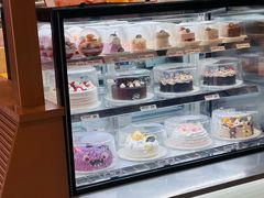 -DQ·蛋糕·冰淇淋(合生汇店)