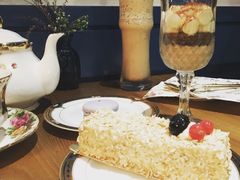 -也枫·小黄楼(南山路旗舰店)
