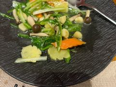 -肥肥蟹海鲜饭店(马六甲店)