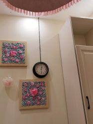 -芳朵美容养生SPA